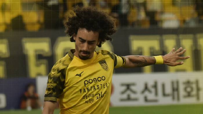 Nhận định, soi kèo Jeonnam Dragons vs Chungnam Asan, 17h00 ngày 2/8: Tin vào cửa trên
