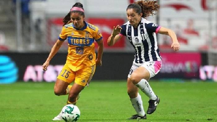 Nhận định, soi kèo Nữ Tigres UANL vs Nữ Mazatlan, 09h00 ngày 2/8: Đạp đáy với đỉnh