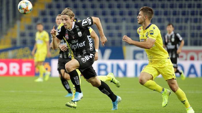 Nhận định, soi kèo LASK vs Sturm Graz, 1h30 ngày 2/8: Tận dụng lợi thế
