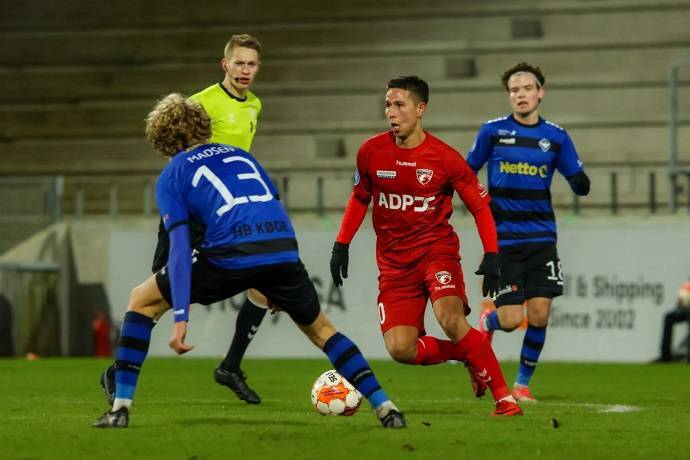Nhận định, soi kèo Kolding vs Koge, 00h00 ngày 2/8: Chủ nhà thắng nhọc