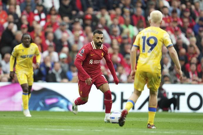 Nhận định, soi kèo Crystal Palace vs Liverpool, 21h00 ngày 10/8: Chờ đợi bất ngờ