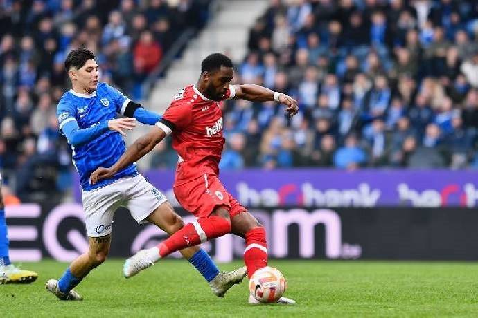 Nhận định, soi kèo Standard Liege vs Genk, 23h30 ngày 10/8: Chia điểm