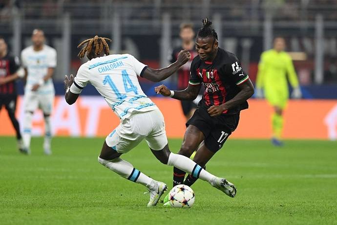Soi kèo phạt góc Chelsea vs AC Milan, 21h00 ngày 10/8