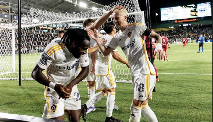 Nhận định, soi kèo Los Angeles Galaxy vs Seattle Sounders, 09h00 ngày 11/8: Tiếp đà hồi sinh