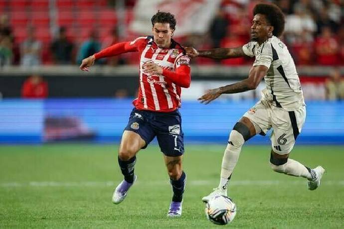 Nhận định, soi kèo Santos Laguna vs Chivas Guadalajara, 09h05 ngày 11/8: Chivas hhông dễ “uống”