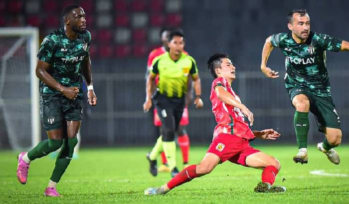 Nhận định, soi kèo Kelantan vs Imigresen FC, 20h00 ngày 12/8: Bắt nạt ‘lính mới’