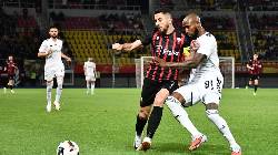 Soi kèo góc Qarabag vs Shkendija, 23h00 ngày 12/8