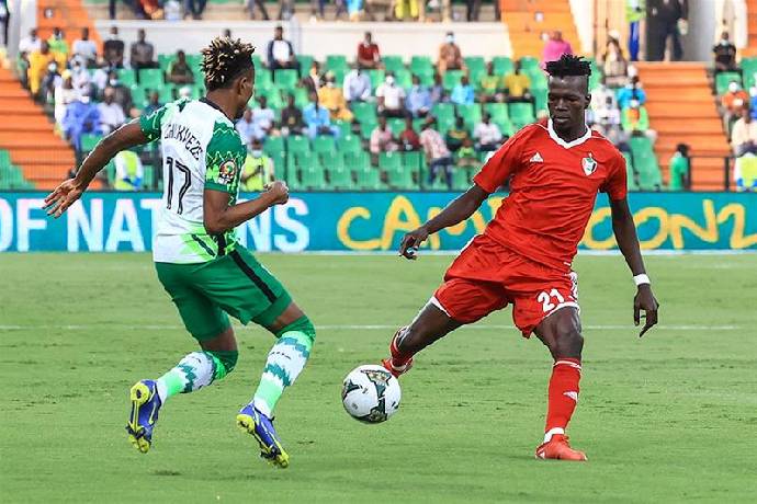 Nhận định, soi kèo Sudan vs Nigeria, 00h00 ngày 13/8: Đại bàng xanh cất cánh