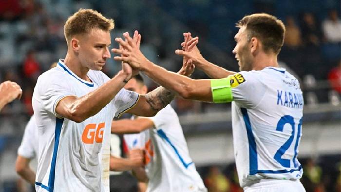 Nhận định, soi kèo Pafos FC vs Dynamo Kyiv, 0h00 ngày 13/8: Hòa là đủ