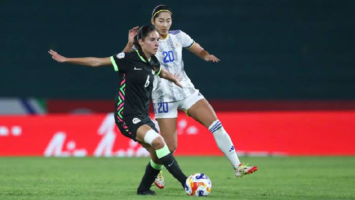 Nhận định, soi kèo nữ Philippines vs nữ Myanmar, 19h30 ngày 13/8