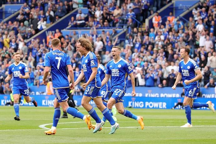Nhận định, soi kèo Huddersfield vs Leicester City, 1h45 ngày 14/8: Bắt nạt kẻ yếu