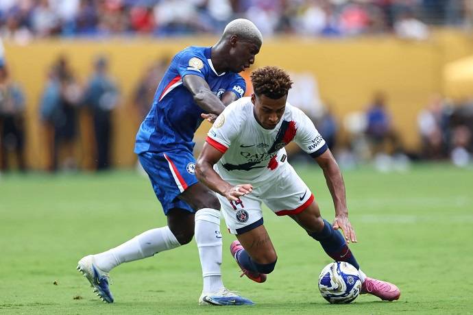Soi kèo phạt góc PSG vs Tottenham, 2h00 ngày 14/8