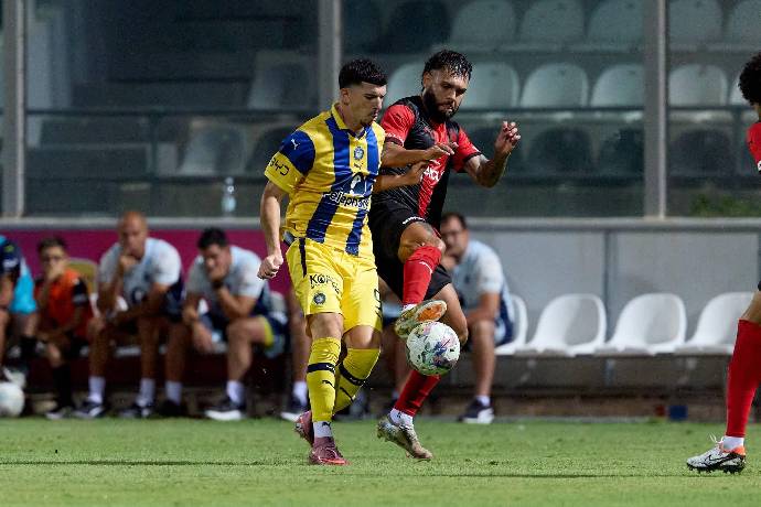 Nhận định, soi kèo Maccabi Tel Aviv vs Hamrun Spartans, 1h00 ngày 15/8: Tiếp đà hưng phấn