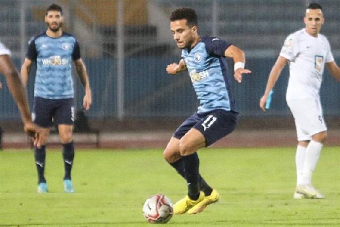 Nhận định, soi kèo Pyramids vs Ismaily, 00h00 ngày 15/8: Khoảng lặng khó tin