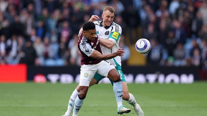 Soi kèo góc Aston Villa vs Newcastle, 18h30 ngày 16/8