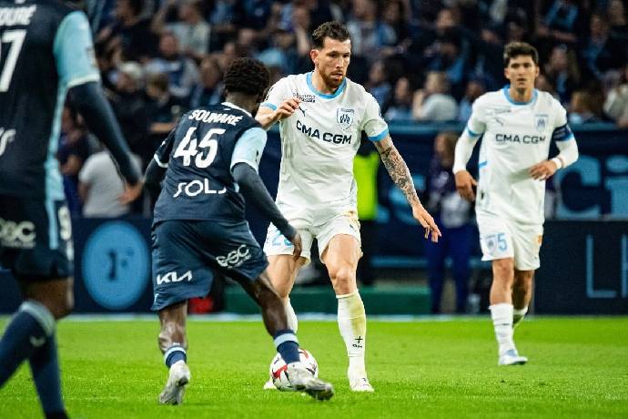 Soi kèo góc Rennes vs Marseille, 01h45 ngày 16/8