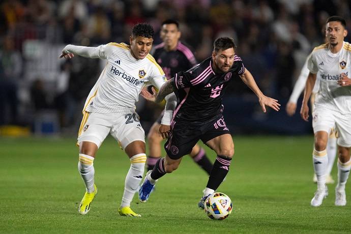 Nhận định, soi kèo Inter Miami vs LA Galaxy, 6h30 ngày 17/8: Tìm lại vị thế