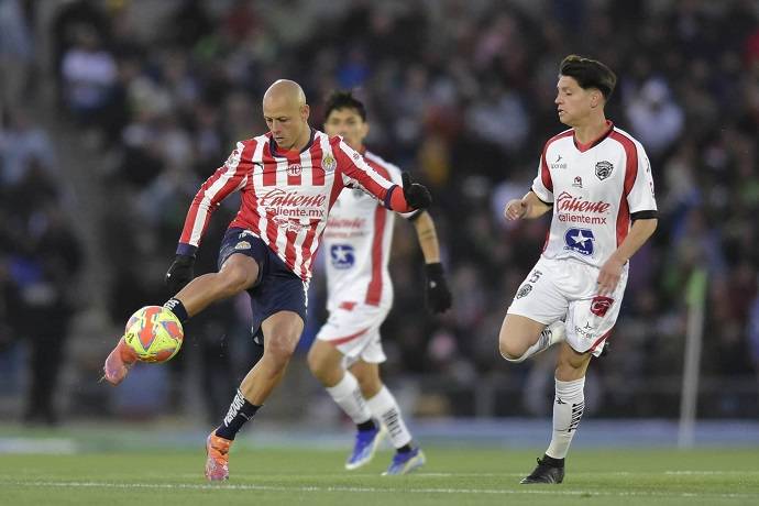 Nhận định, soi kèo Guadalajara vs Juarez, 6h07 ngày 17/8: Ưu thế cho chủ nhà