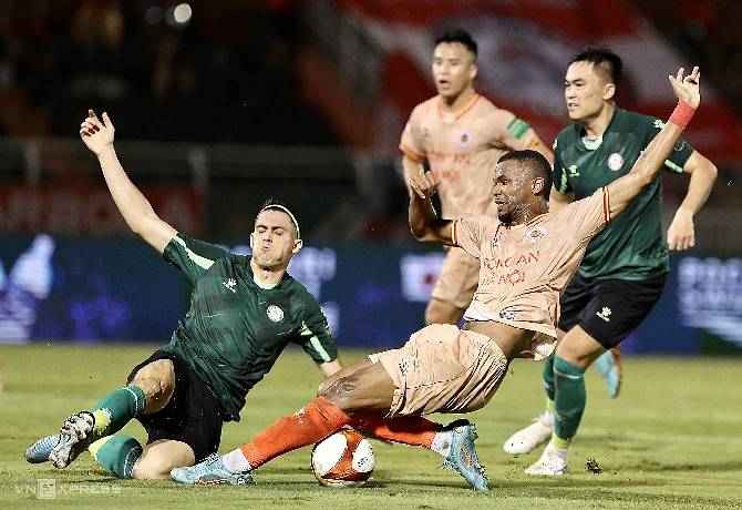Nhận định, soi kèo Công an TP.HCM vs Hà Nội, 19h15 ngày 16/8: Bình mới rượu cũ