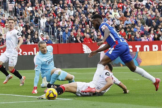 Nhận định, soi kèo Athletic Bilbao vs Sevilla, 0h30 ngày 18/8: Dấu hỏi về phong độ