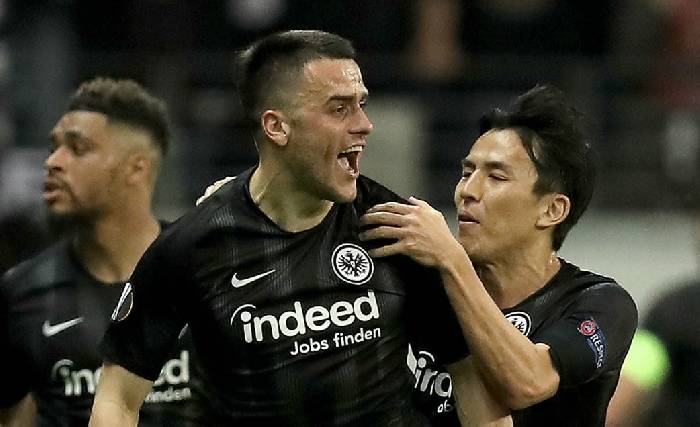 Nhận định, soi kèo FV Engers 07 vs Eintracht Frankfurt, 18h00 ngày 17/8: Không thương tiếc