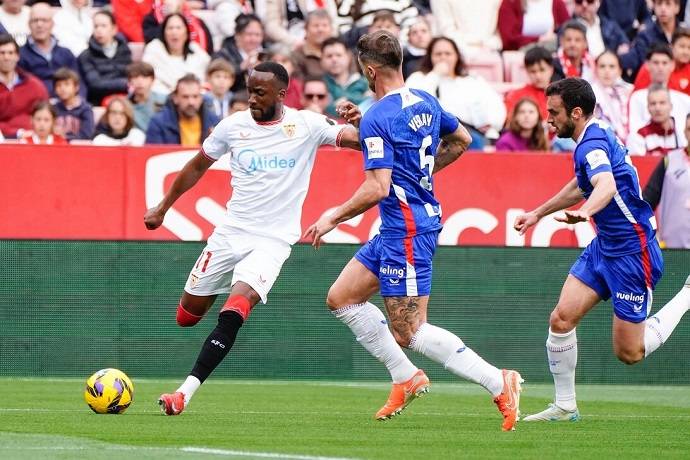 Siêu máy tính dự đoán Athletic Bilbao vs Sevilla, 0h30 ngày 18/8