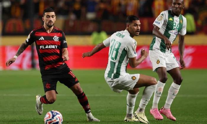 Nhận định, soi kèo Internacional vs Flamengo, 04h30 ngày 18/8: Giữ vững ngôi đầu