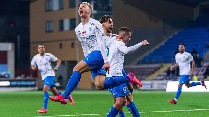 Nhận định, soi kèo Varnamo vs Degerfors, 0h00 ngày 19/8: Bất phân thắng bại