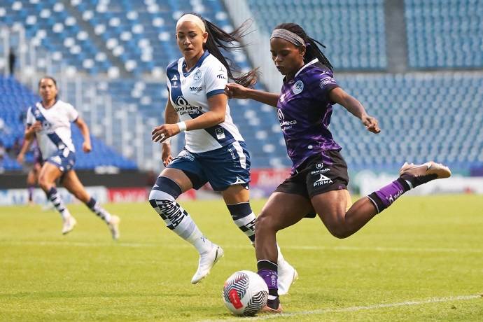 Nhận định, soi kèo Nữ Mazatlan vs Nữ Puebla, 8h00 ngày 19/8: Điểm số đầu tiên
