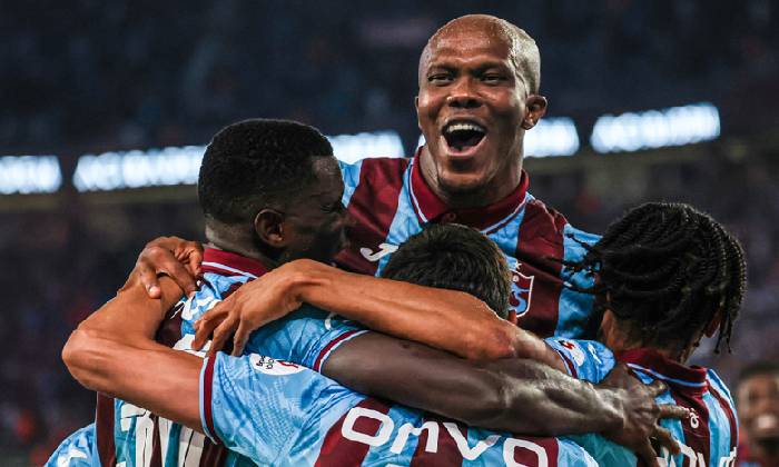 Kèo vàng bóng đá Kasimpasa vs Trabzonspor, 01h30 ngày 19/8: Khách thắng thế