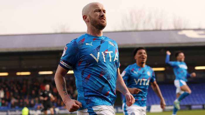 Nhận định, soi kèo Stockport County vs Bradford City, 01h45 ngày 20/8: Bất phân thắng bại