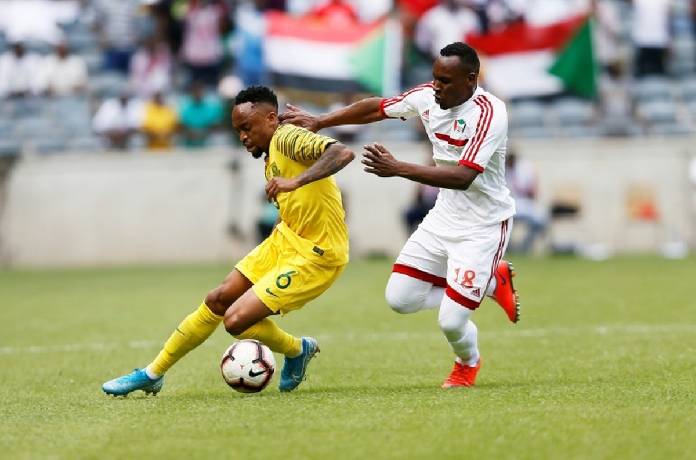 Nhận định, soi kèo Sudan vs Senegal, 0h00 ngày 20/8: Cuộc chiến ngôi đầu