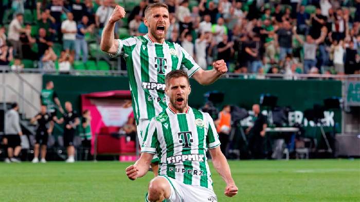 Soi kèo góc Ferencvaros vs Qarabag, 02h00 ngày 20/8