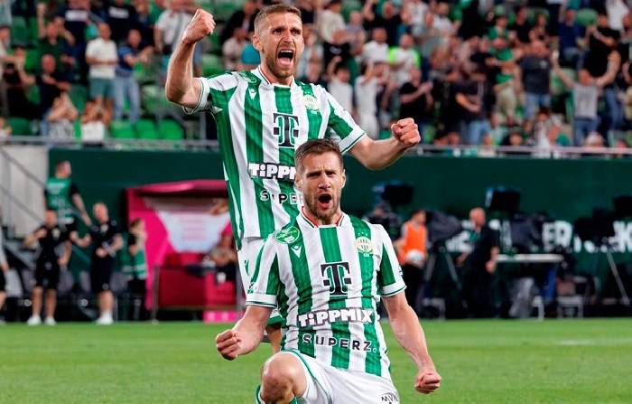 Nhận định, soi kèo Ferencvaros vs Qarabag, 2h00 ngày 20/8: Kẻ tám lạng - người nửa cân