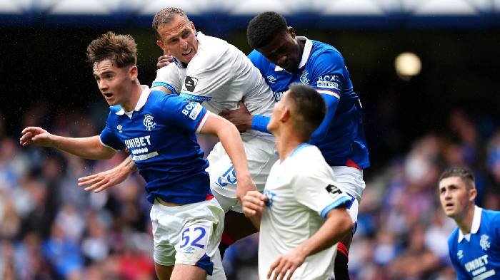 Soi kèo góc Rangers vs Club Brugge, 02h00 ngày 19/8