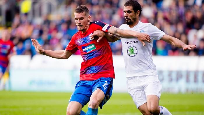 Nhận định, soi kèo Mlada Boleslav vs Viktoria Plzen, 22h00 ngày 2/8: Khách thăng hoa