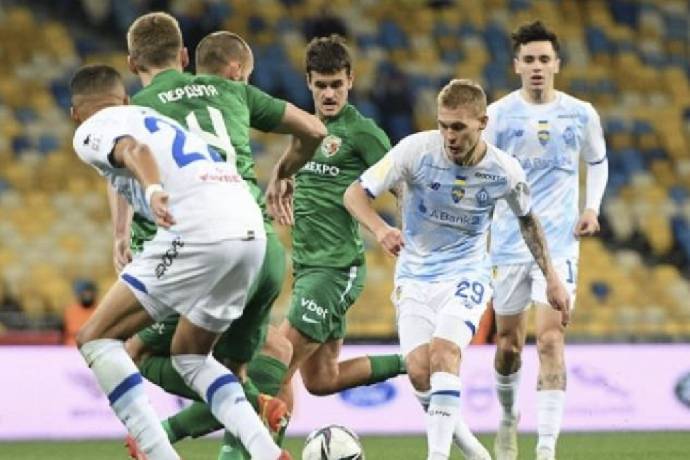 Nhận định, soi kèo FC Kudrivka vs FC Oleksandriya, 17h00 ngày 3/8: Tìm lại niềm vui