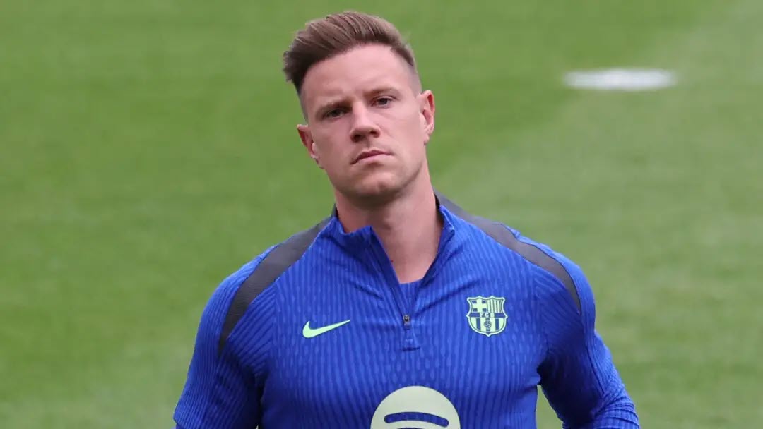 Đội trưởng Ter Stegen "nổi loạn" ở Barca, Rashford sẽ phải chịu thiệt?