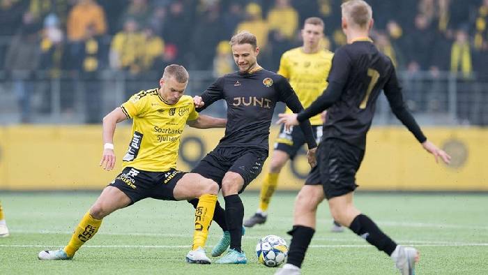 Nhận định, soi kèo Qviding vs Goteborg, 23h30 ngày 20/8: Chiến thắng thuyết phục