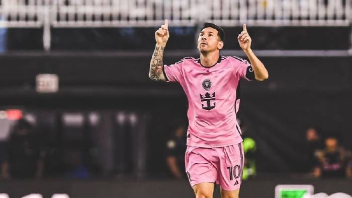 Soi kèo góc Inter Miami vs Tigres UANL, 07h00 ngày 21/8