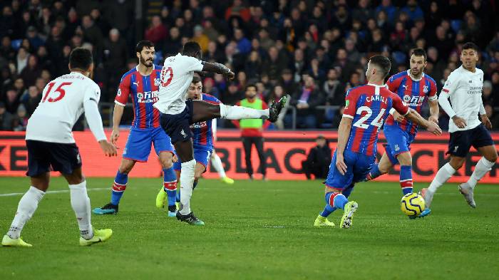 Soi kèo góc Crystal Palace vs Fredrikstad, 02h00 ngày 22/8