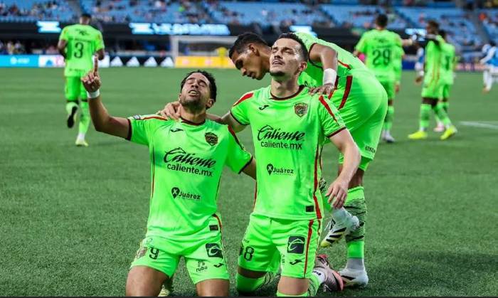 Nhận định, soi kèo Juarez vs Santos Laguna, 08h00 ngày 23/8: Vị khách yếu bóng vía