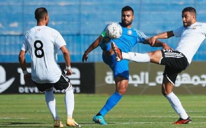 Nhận định, soi kèo Smouha vs ZED, 1h00 ngày 22/8: Chưa thể khá hơn