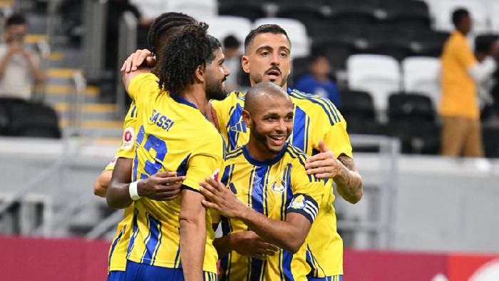 Nhận định, soi kèo Al Gharafa vs Al Arabi, 22h30 ngày 22/8: Niềm tin cửa trên