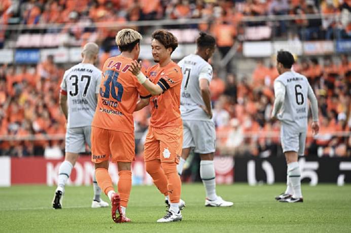Nhận định, soi kèo Avispa Fukuoka vs Shimizu S-Pulse, 16h00 ngày 23/8: Trái đắng xa nhà