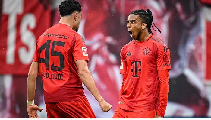 Siêu máy tính dự đoán Bayern Munich vs RB Leipzig, 01h30 ngày 23/8