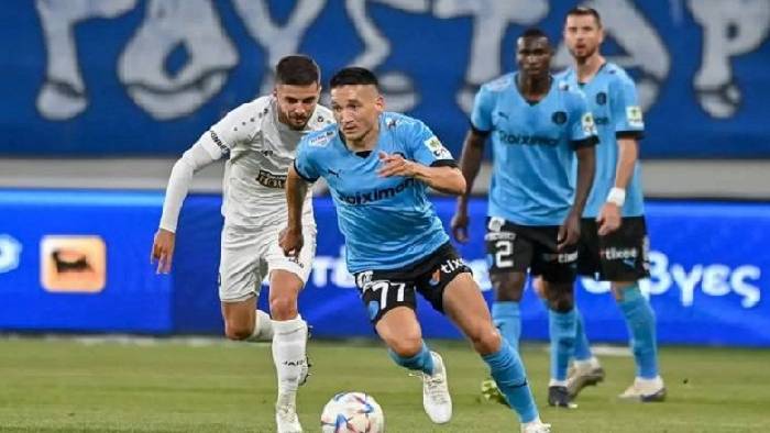 Nhận định, soi kèo AEL Limassol vs Olympiakos Nicosia, 0h00 ngày 23/8: Khởi đầu thuận lợi