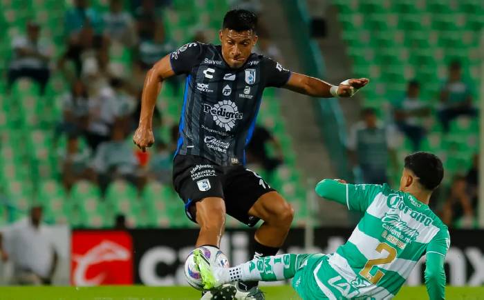Nhận định, soi kèo Queretaro vs Atletico San Luis, 08h00 ngày 23/8: Chưa thể ngóc đầu