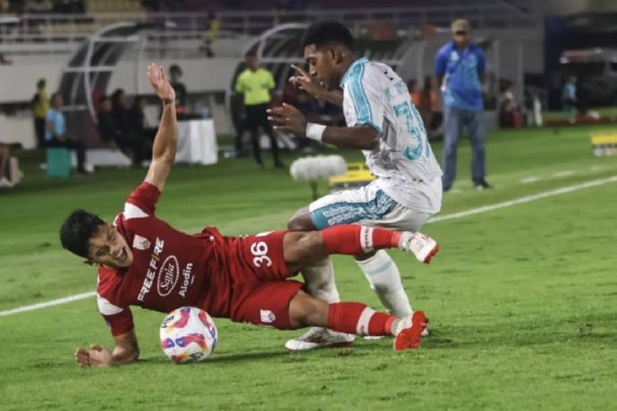 Nhận định, soi kèo Persis Solo FC vs PSBS Biak Numfor, 15h30 ngày 23/8: Bị bắt bài