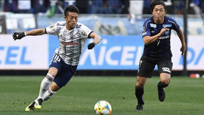 Nhận định, soi kèo Gamba Osaka vs Yokohama FC, 17h00 ngày 23/8: Ngang tài ngang sức